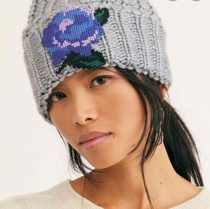 ❄️🌼Free People Beanie